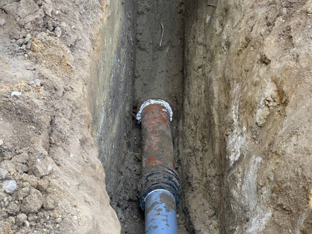 Best Emergency water damage restoration  in Whitney Point, NY